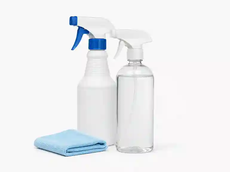 Désinfection professionnelle
